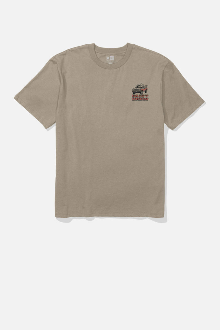 Truck Stop Classic Tee - TWG