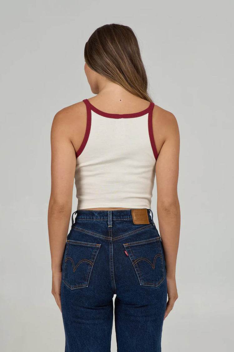 Truck Stop Tank Top - OFW