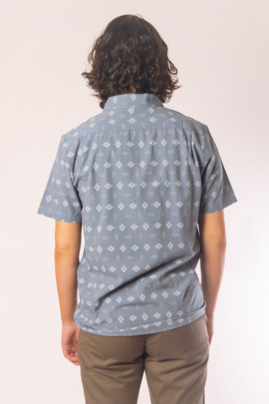 Trusted Short Sleeve Shirt - BWS