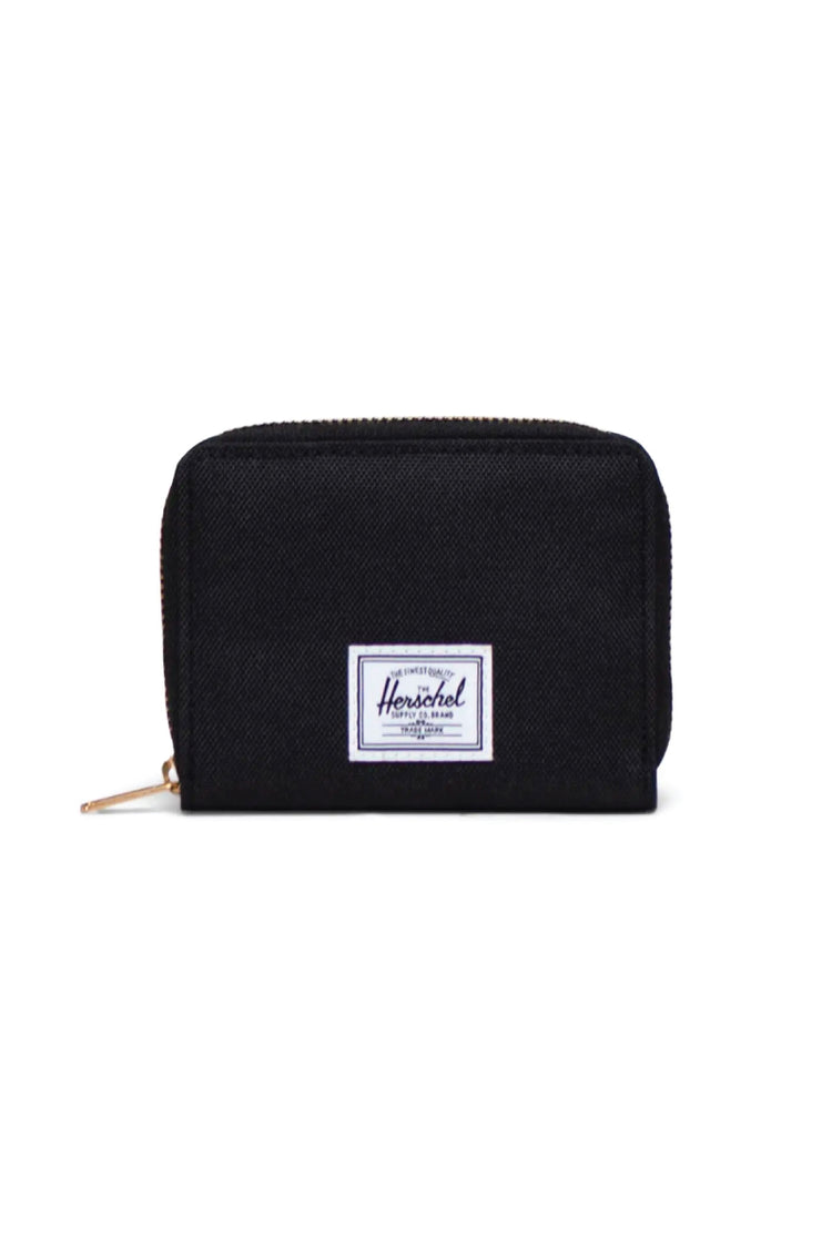 Tyler Wallet - Black