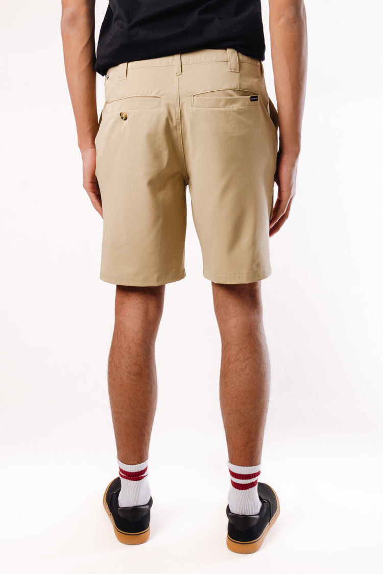 Union Amphibian 20 Shorts - TWL