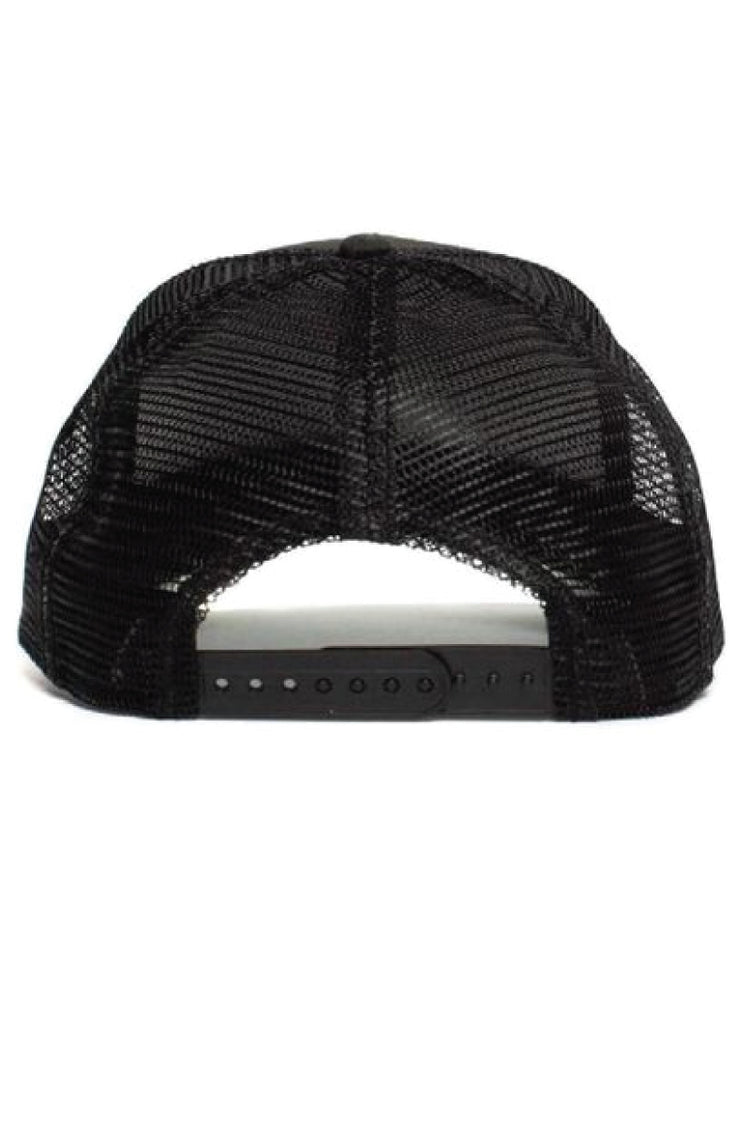 Unisex Bandit Trucker Hat - VOI