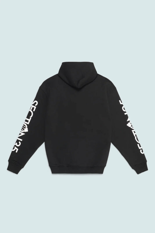 Unisex Banditos Hoodie - BLK