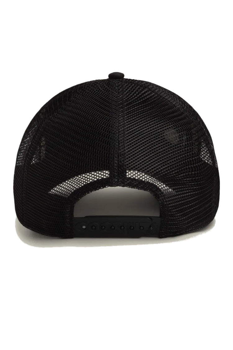 Unisex Beware Trucker Hat - DSVD