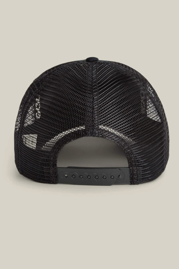 Unisex Black Sheep Trucker Hat - VOI