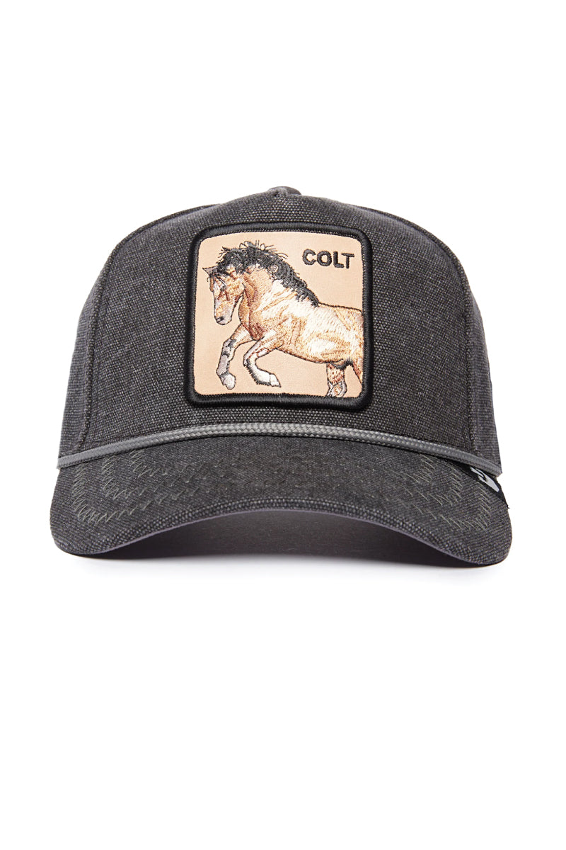 Goorin bros horse hat 2025