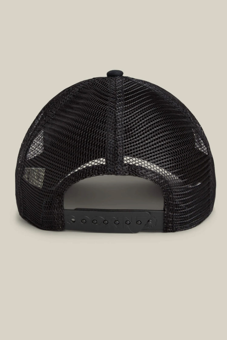 Unisex Deadly Trucker Hat - DSVD