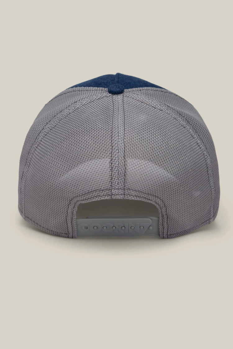 Unisex Diva Dawg Trucker Hat - LTDE