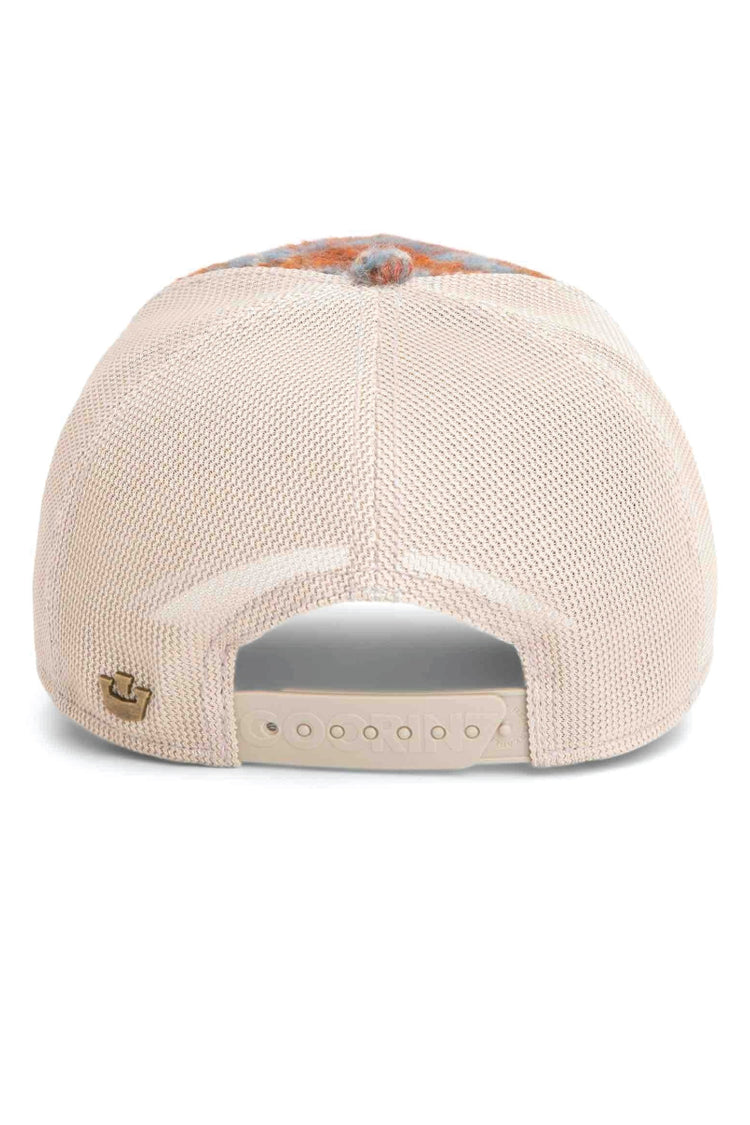 Unisex Down By The River Trucker Hat - PLA