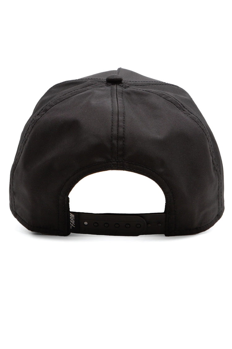 Unisex Everywhere Hat - BLK