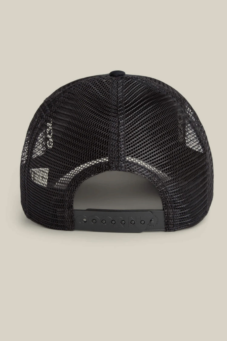 Unisex Frenchie Trucker Hat - VOI