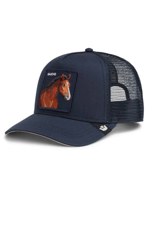 Unisex Gaucho Trucker Hat - EDG