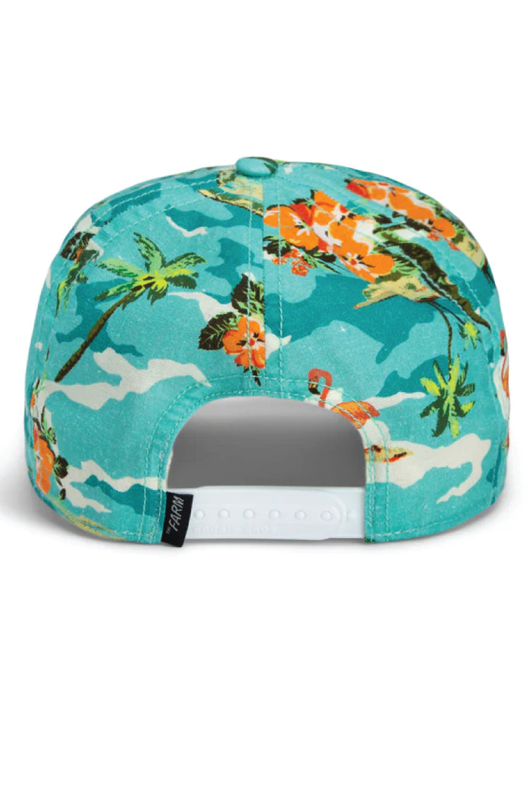 Unisex Happy Our Hat - SEA