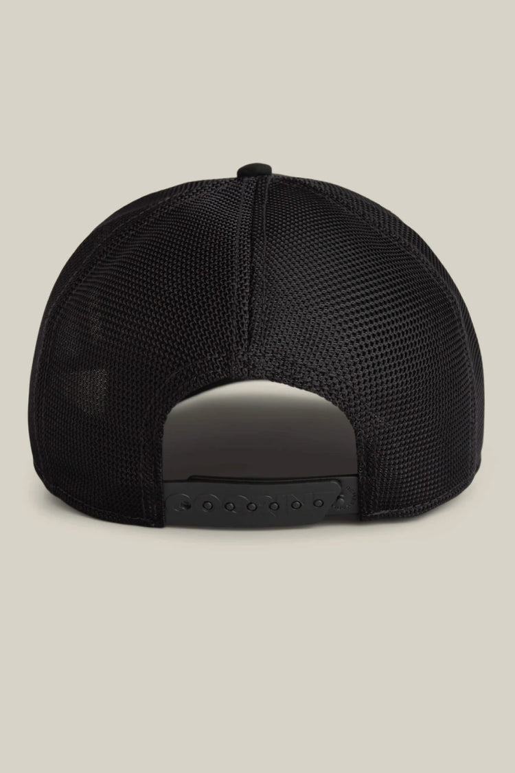 Unisex Legend Trucker Hat - VOI