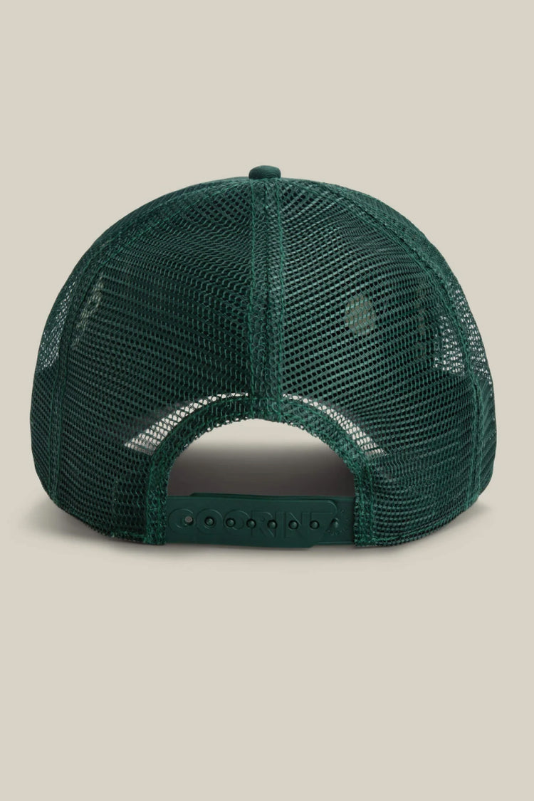Unisex Lucky Duck Trucker Hat - GUA