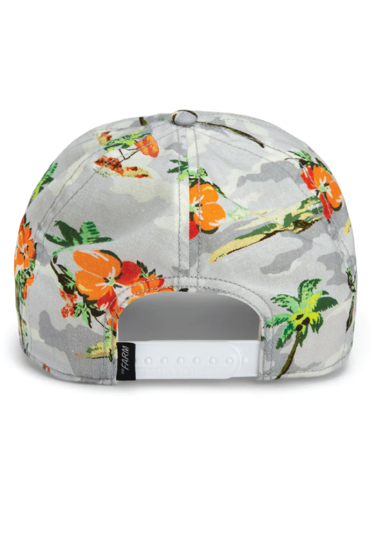 Unisex Nailed It Hat - WHI