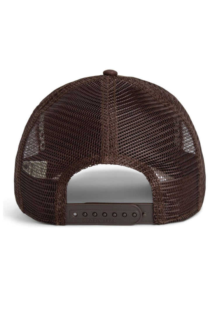 Unisex Prick Trucker Hat - GRO