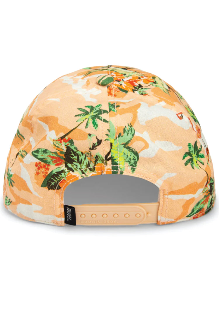 Unisex Quittin' Time Hat - SAN