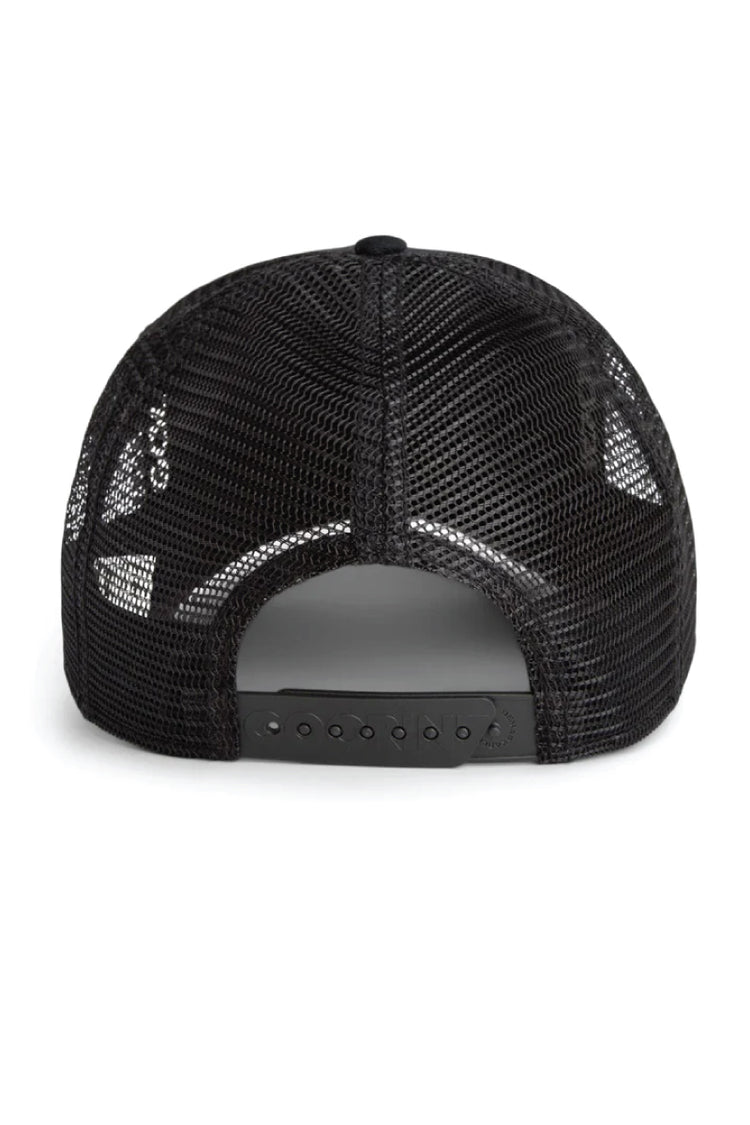 Unisex Raging Trucker Hat - VOI