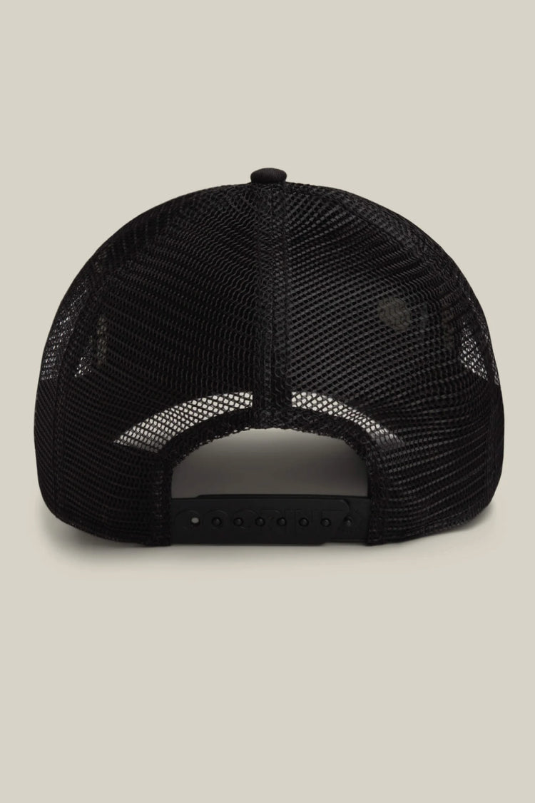 Unisex Rooster Trucker Hat - DSVD