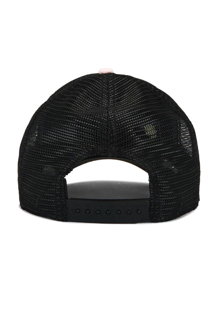 Unisex Sphynx Trucker Hat - VDBS