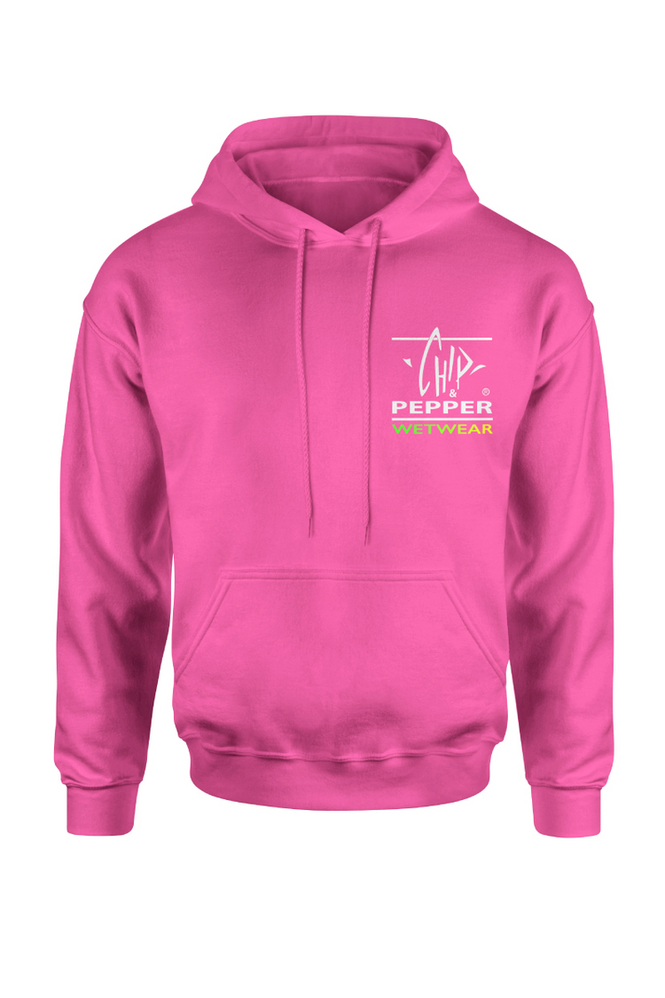 Unisex Vintage Hoodie - PNK