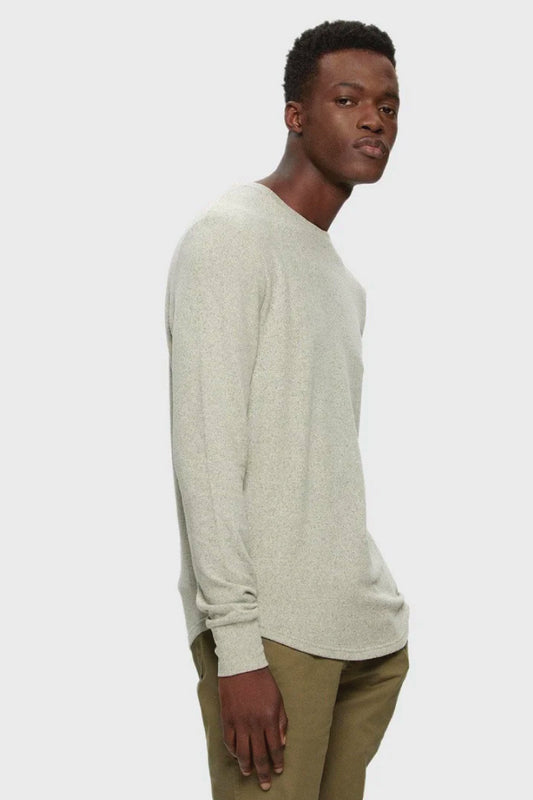 Uppercut Sweater 2.0 - OAT