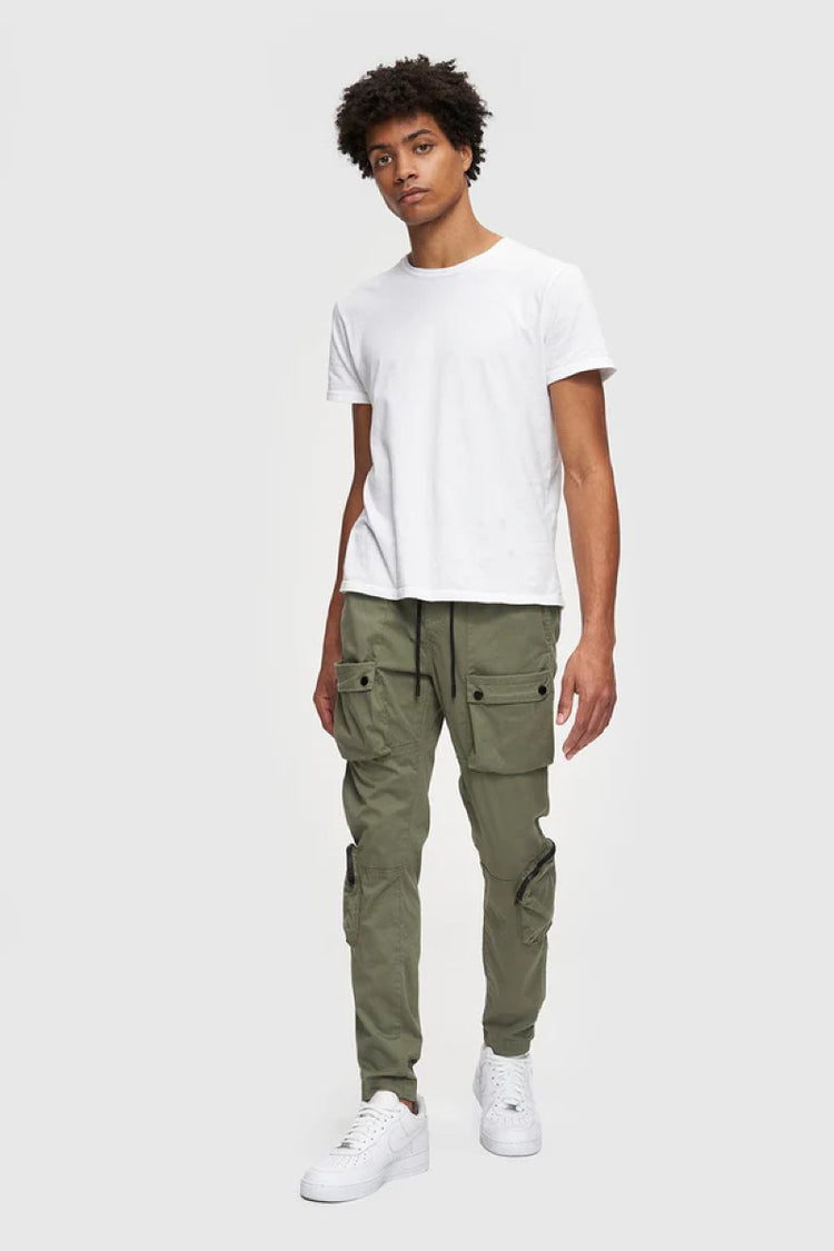 Utility Pants - LOL