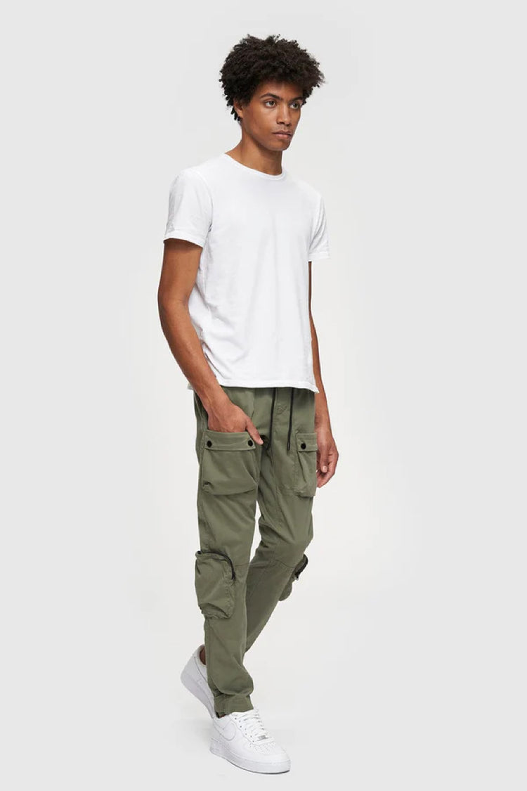 Utility Pants - LOL
