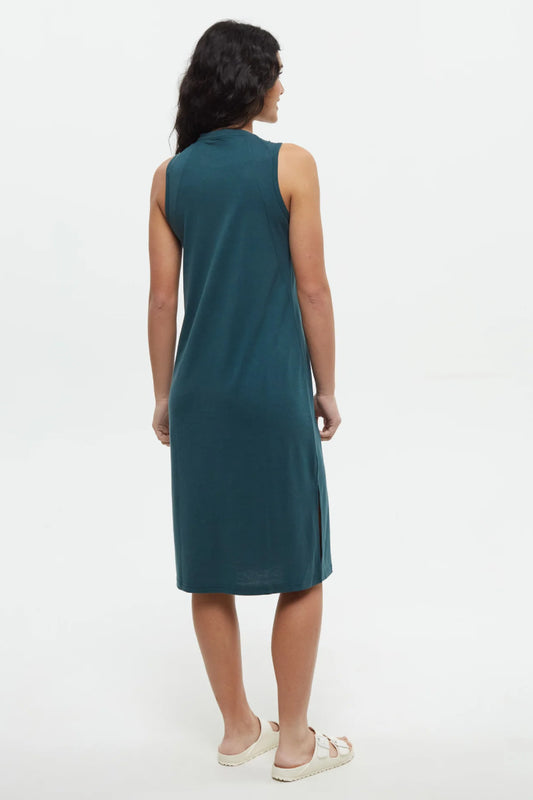 Valley Dress - JAS