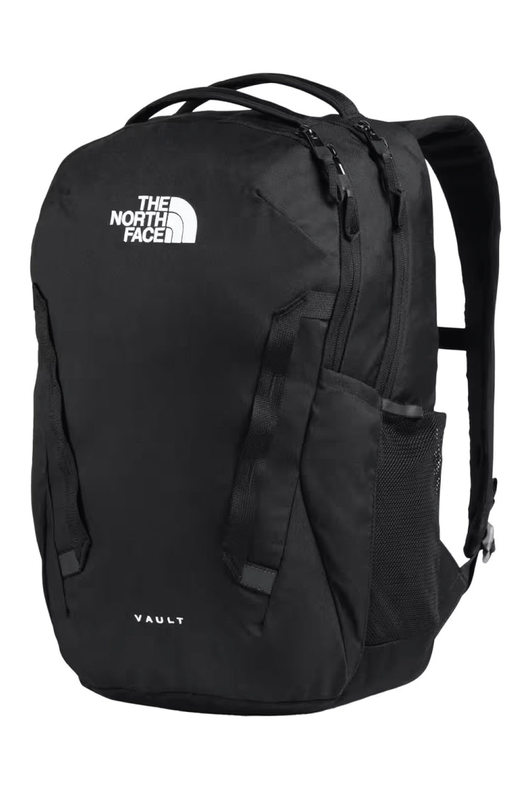 Vault Backpack - BLK