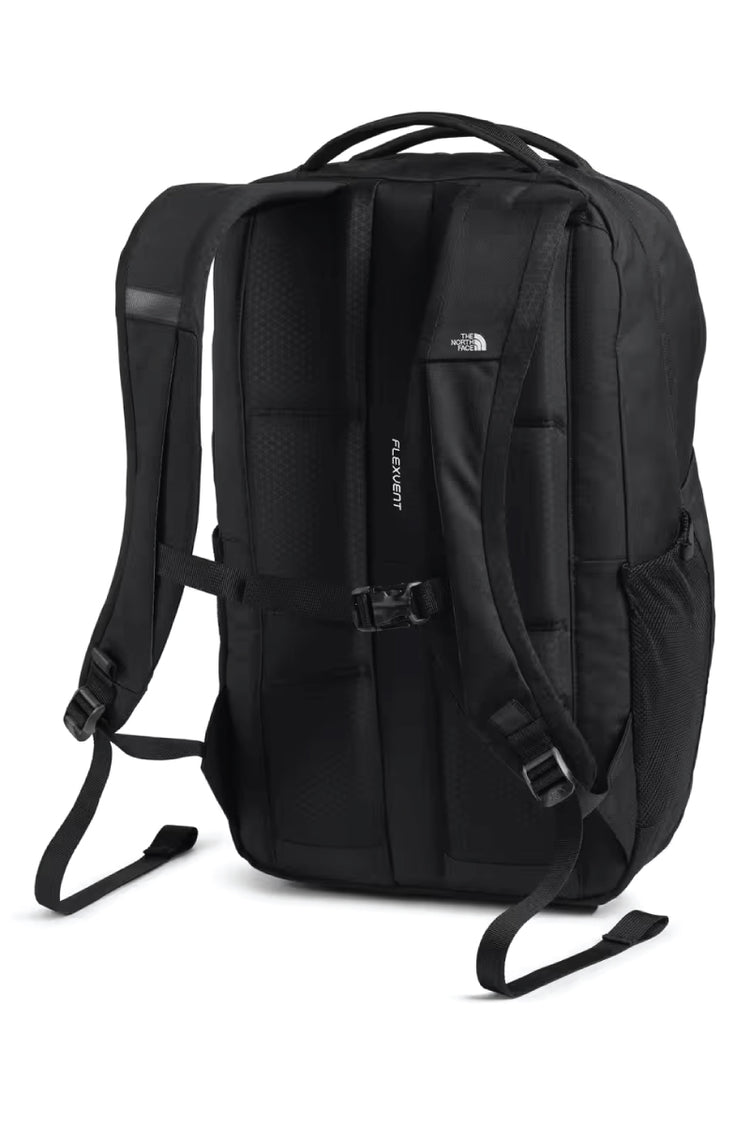 Vault Backpack - BLK