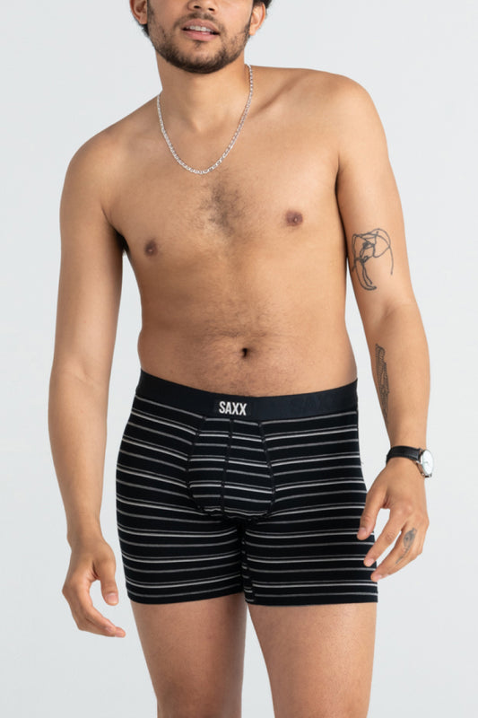 Vibe Xtra Soft Comfort Boxer Brief - BCO