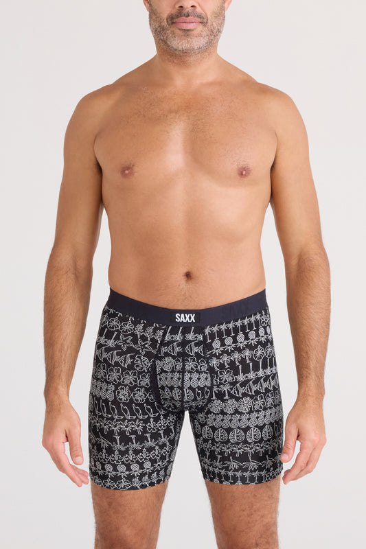 Vibe Xtra Soft Comfort Boxer Brief - ISP