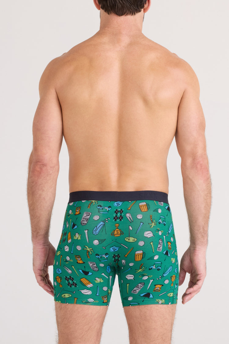 Vibe Xtra Boxer Brief - FBG