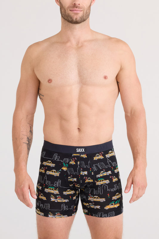 Vibe Xtra Boxer Brief - HTB