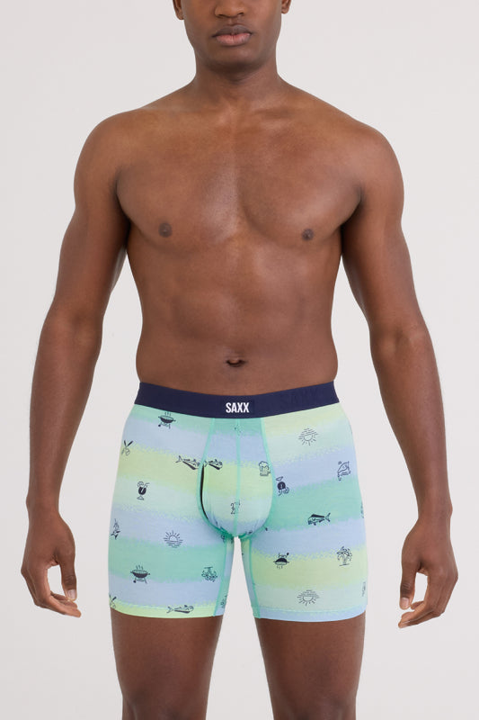 Vibe Xtra Boxer Brief - ISM