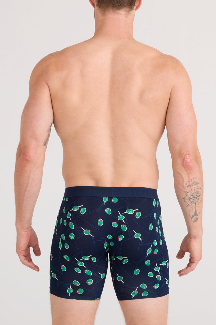 Vibe Xtra Boxer Brief - OYM