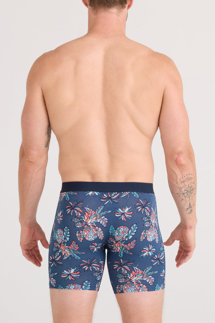 Vibe Xtra Boxer Brief - PTI