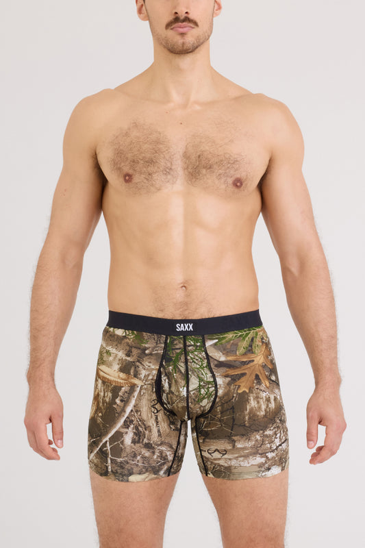 Vibe Xtra Soft Comfort Boxer Brief - RTE