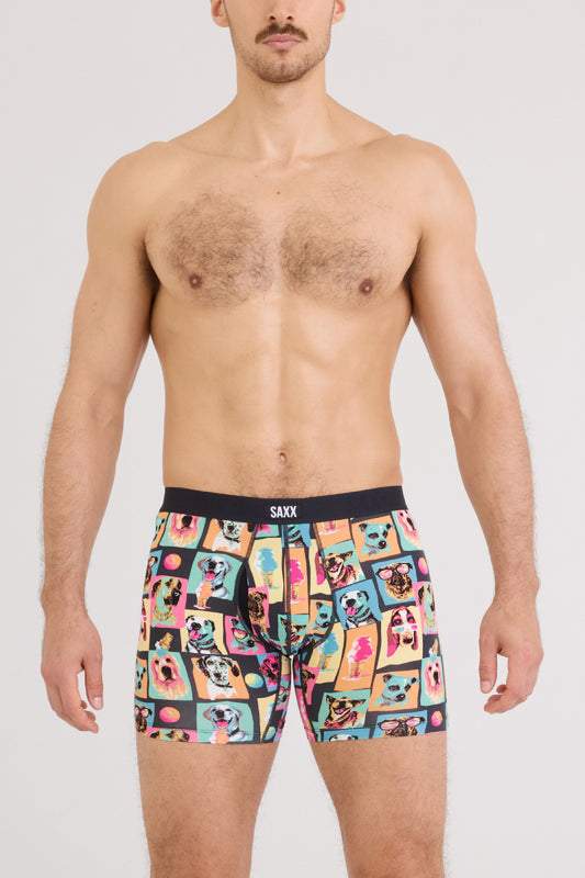 Vibe Xtra Boxer Brief - SDS