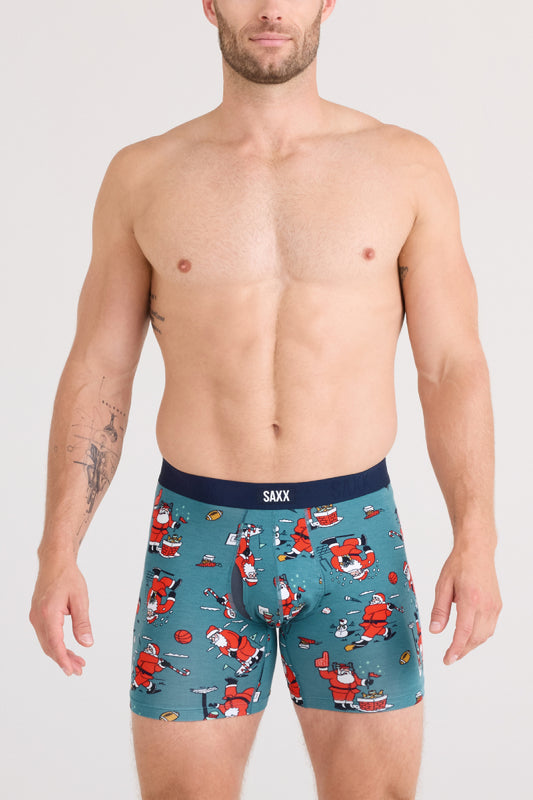 Vibe Xtra Boxer Brief - STS