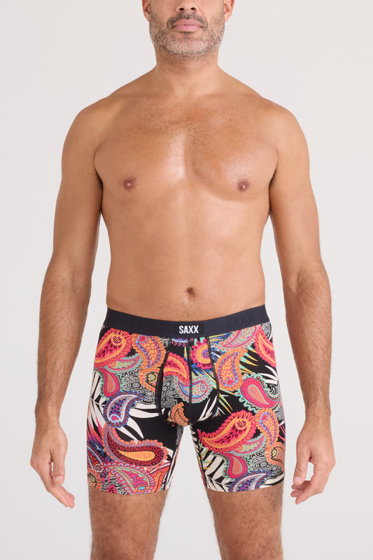 Vibe Xtra Boxer Briefs - 2 Pack - JPB