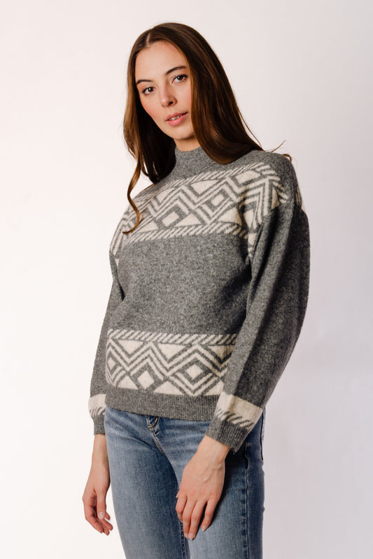 Victoria Sweater - MGY