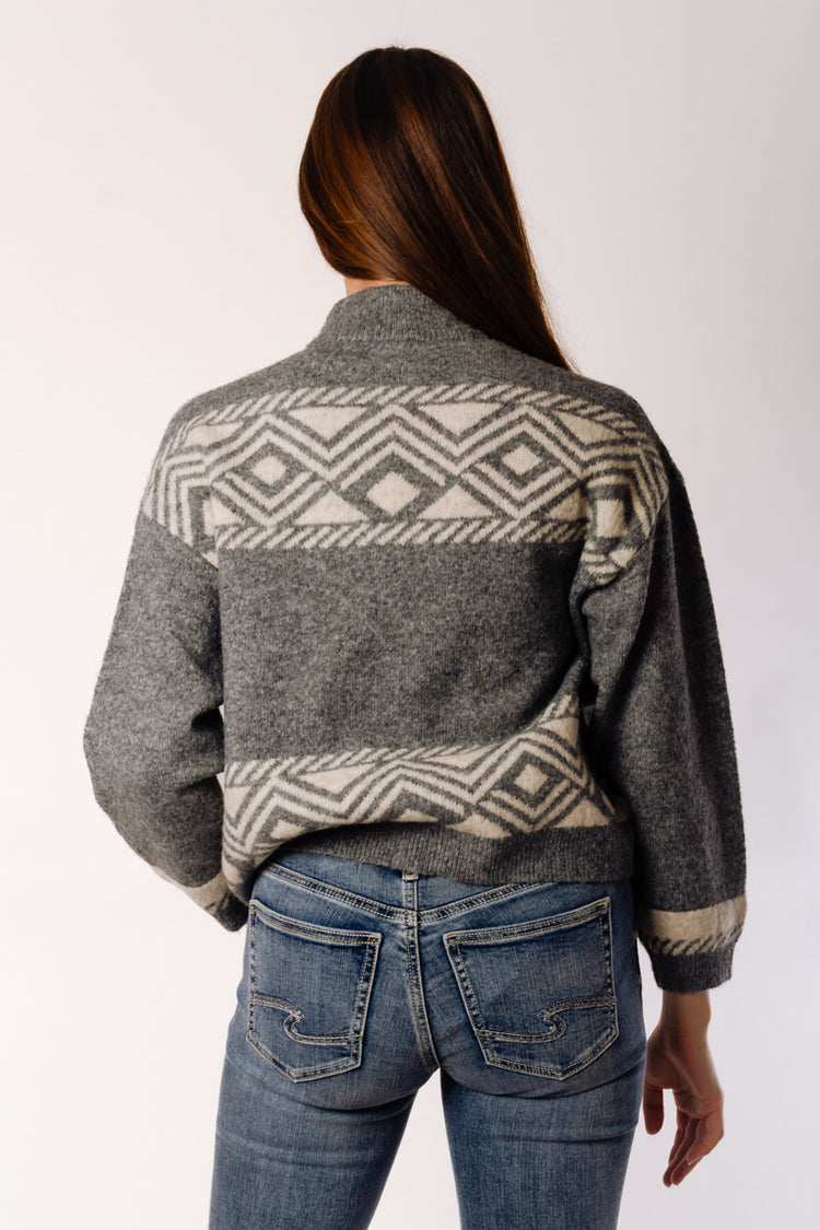 Victoria Sweater - MGY