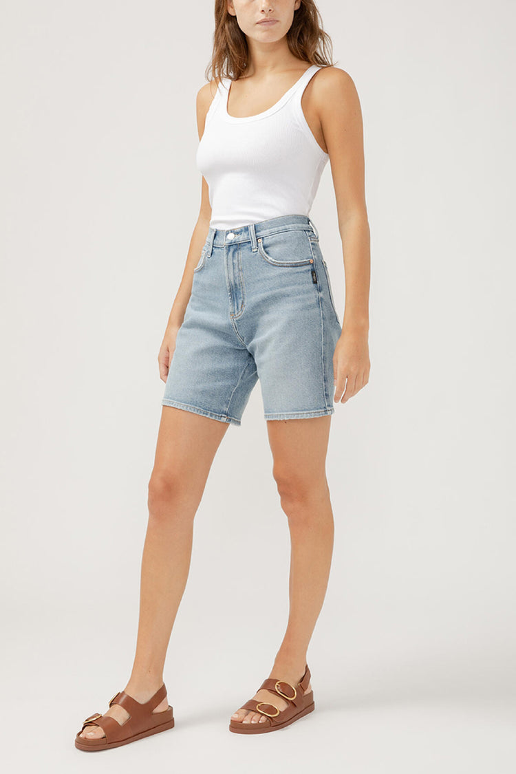 Vintage Long Shorts - MDW