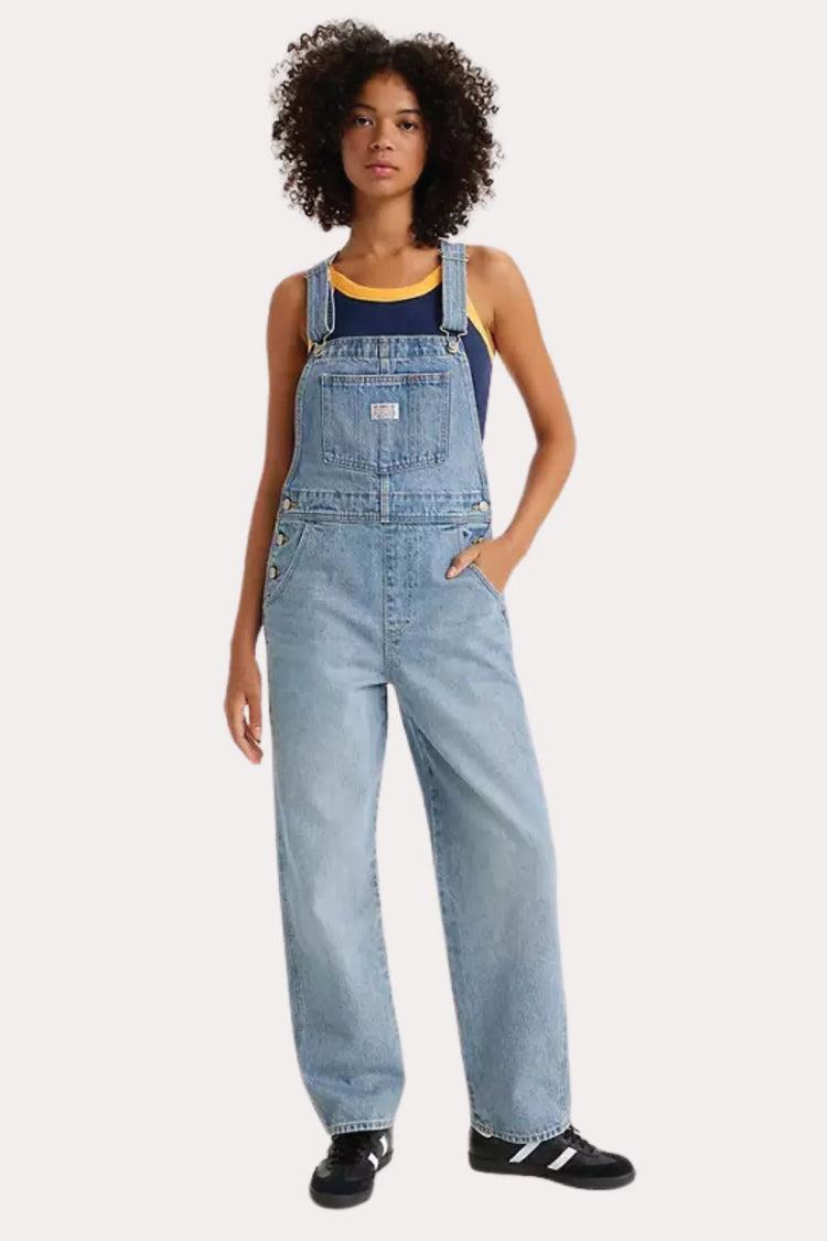 Vintage Overalls - MSI
