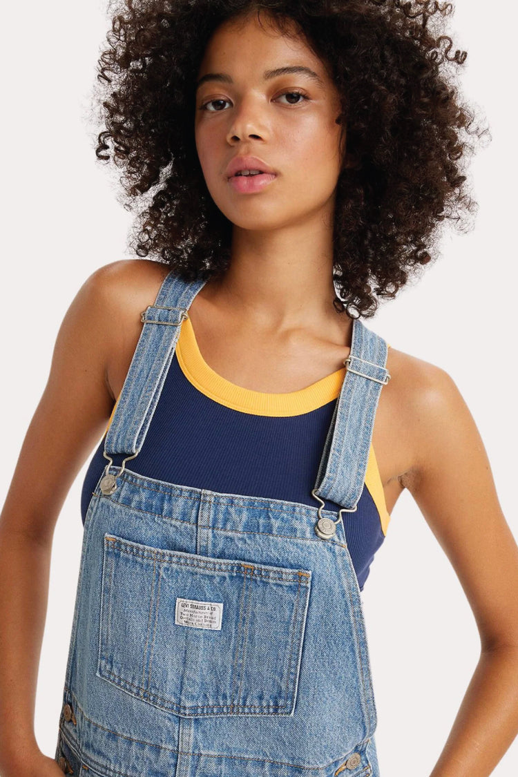 Vintage Overalls - MSI