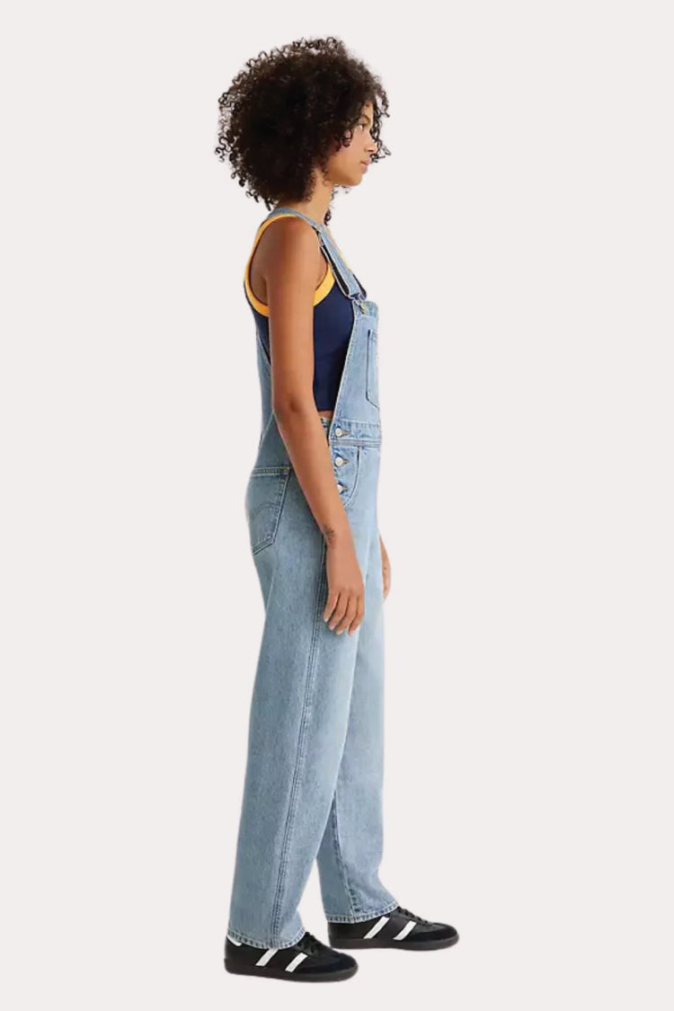 Vintage Overalls - MSI