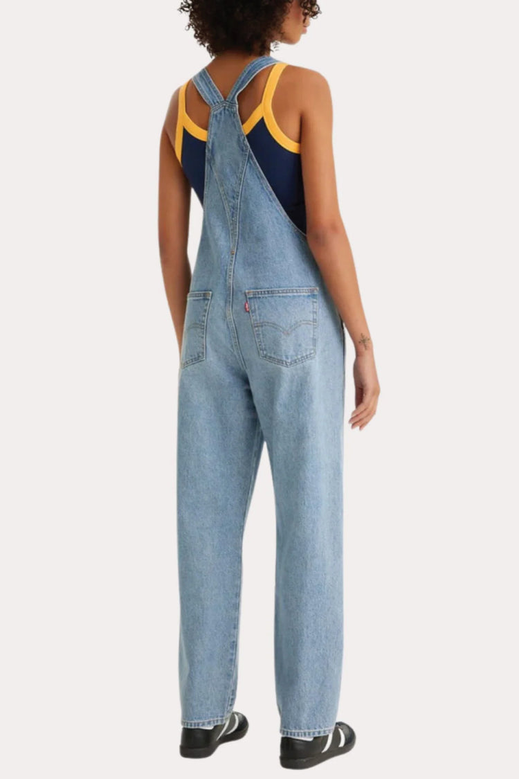 Vintage Overalls - MSI